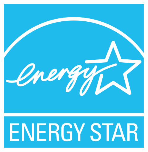 Energy Star Certified
